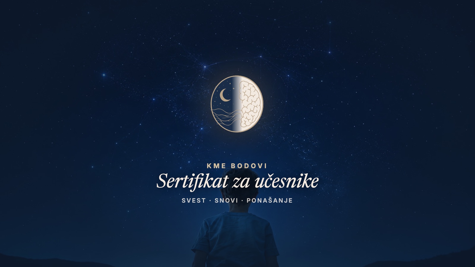 Kako da preuzmete sertifikat
